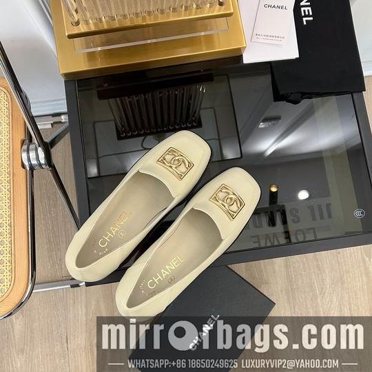 Chanel Replica Shoes sz35-41 mnh0105