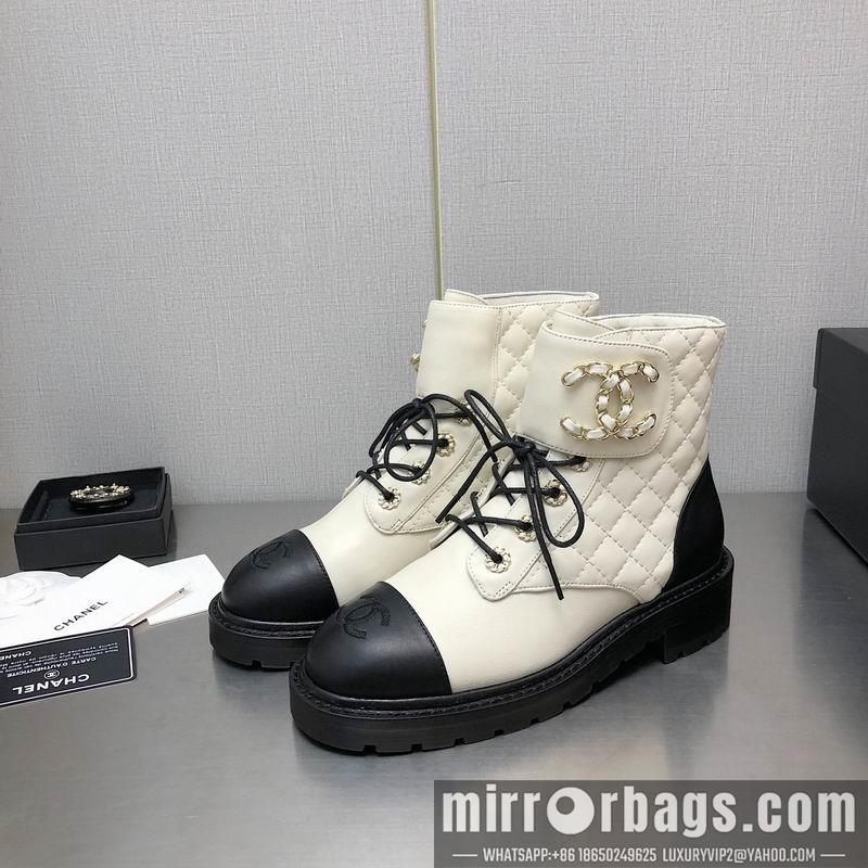 Chanel Replica Shoes sz35-40 fsm0112