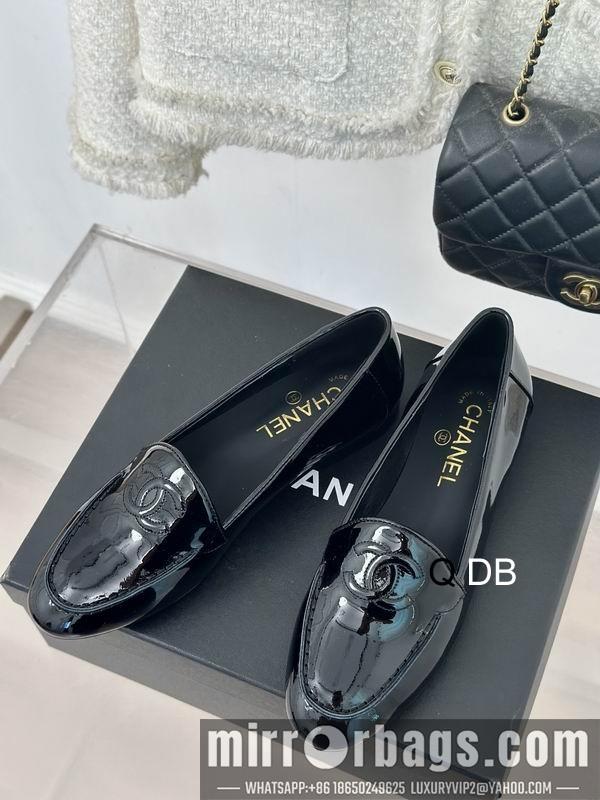 Chanel Replica Shoes sz35-40 db1012