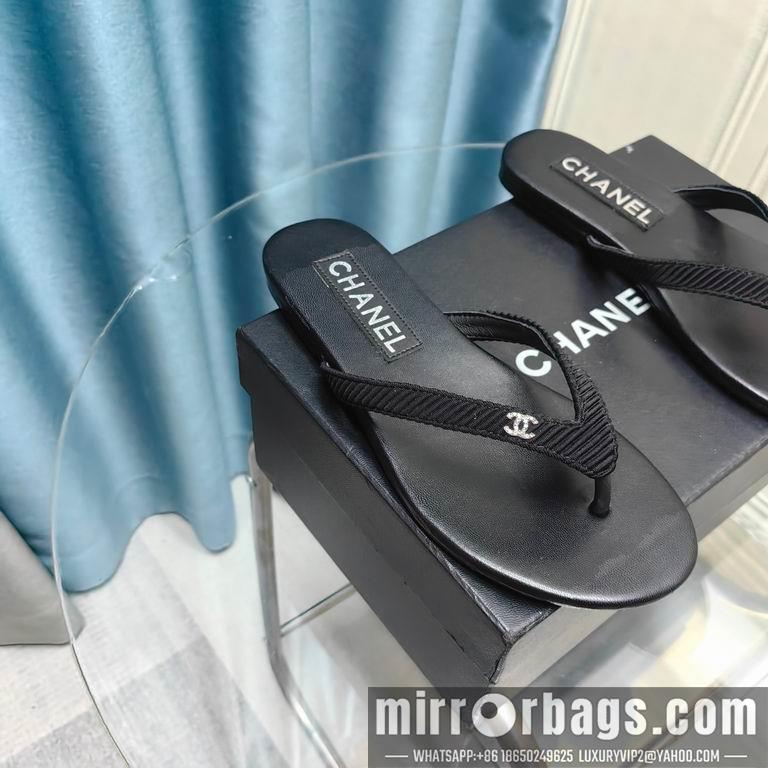 Chanel Replica Shoes sz35-41 mnh0706