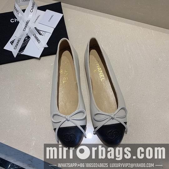 Chanel Replica Shoes sz34-42 mnh0711