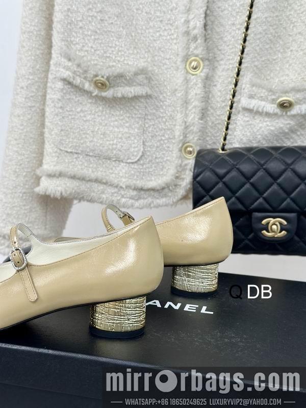 Chanel Replica Shoes sz35-40 DB1004
