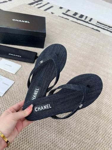 Chanel Replica Shoes sz35-42 mnh0408