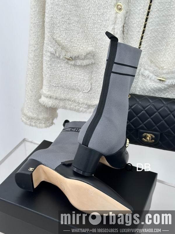 Chanel Replica Shoes sz35-40 SD1034