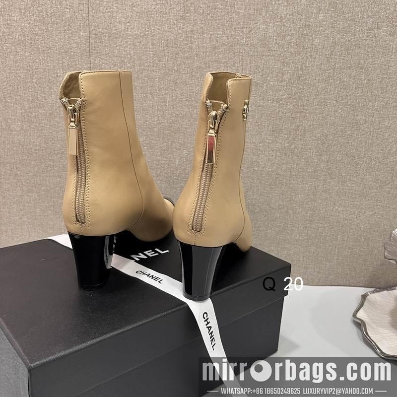 Chanel Replica Shoes sz35-40 XX1024