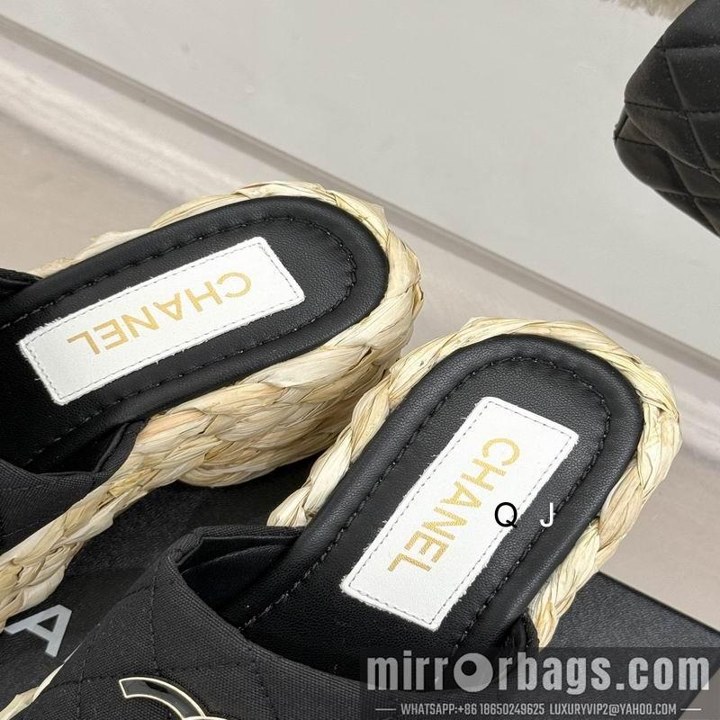 Chanel Replica Shoes sz35-40 J0205