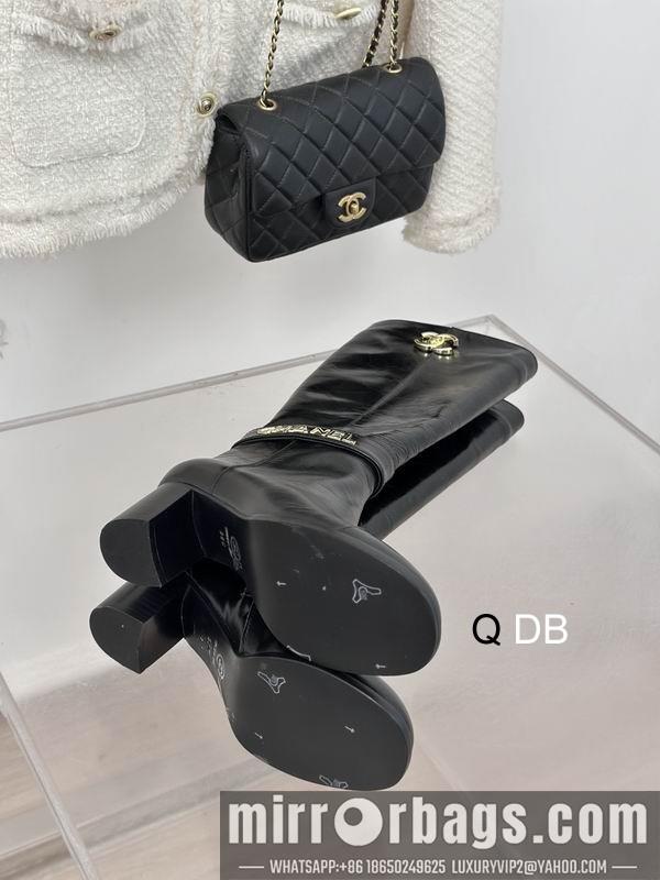 Chanel Replica Shoes sz35-40 DB1215