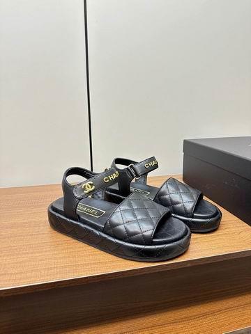Chanel Replica Shoes sz35-39 mnh0313