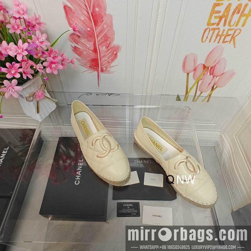 Chanel Replica Shoes sz35-40 NW0304