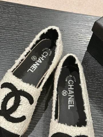 Chanel Replica Shoes sz34-42 mnh0617