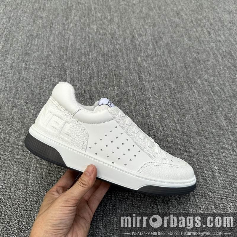 Chanel Replica Shoes sz39-44 hnm0113