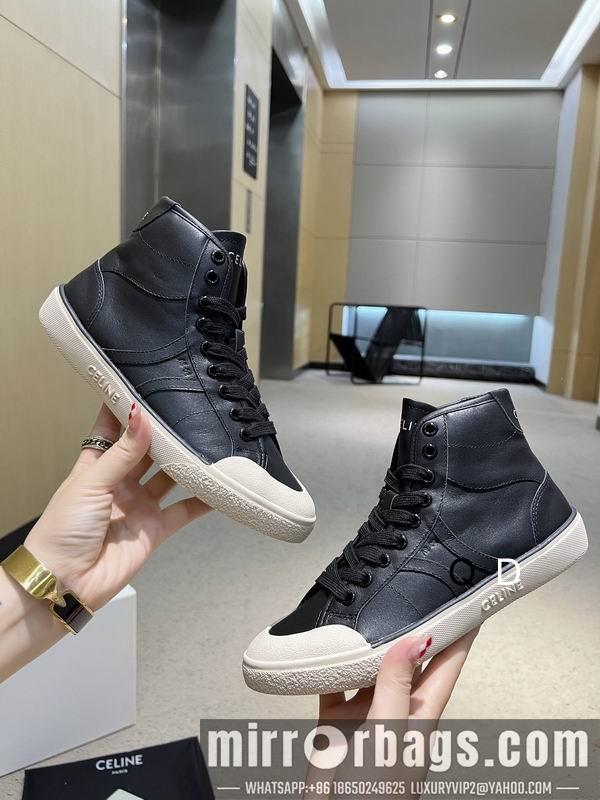 Chanel Replica Shoes Chnael sz35-40 2C GDT0101