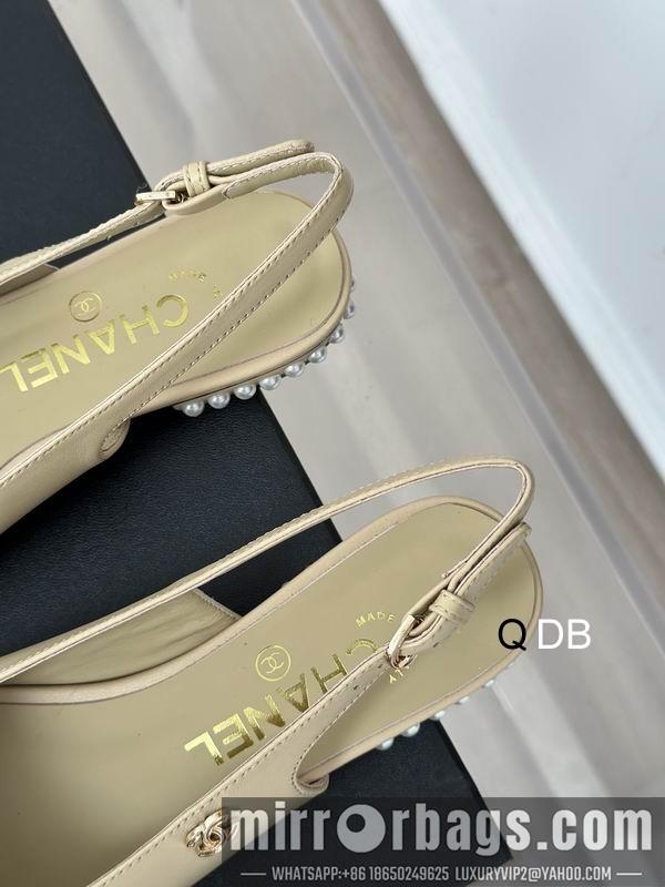 Chanel Replica Shoes sz35-40 9C LL1005