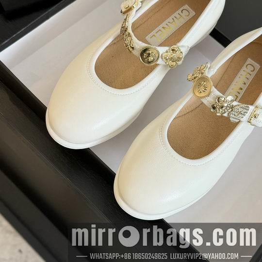 Chanel Replica Shoes sz35-42 mnh0601