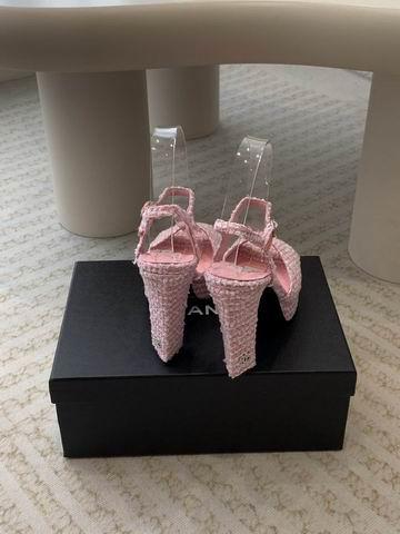 Chanel Replica Shoes sz35-41 mnh0526