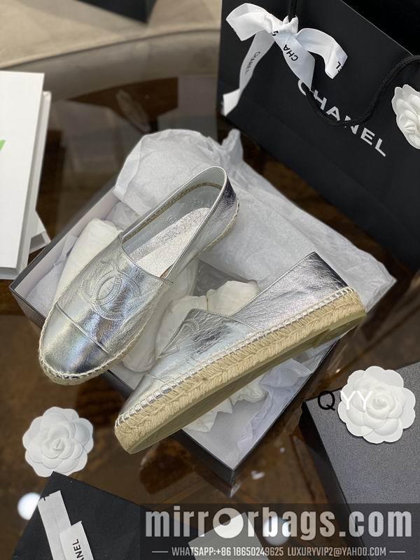 Chanel Replica Shoes colour sz35-40 YY0703