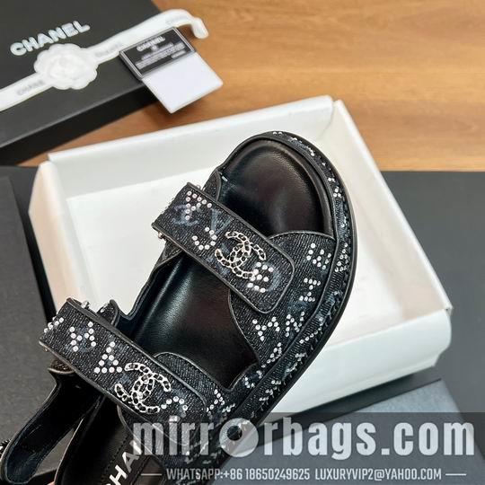 Chanel Replica Shoes sz35-42 mnh0209