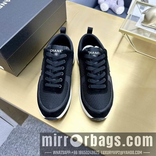 Chanel Replica Shoes sz35-45 mnh0206