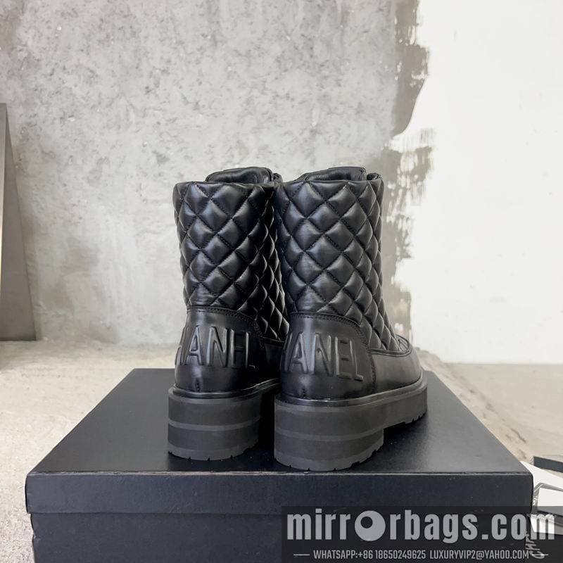 Chanel Replica Shoes sz35-40 fsm0109