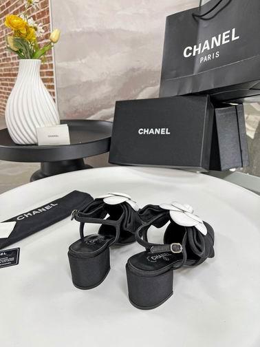Chanel Replica Shoes sz35-41 mnh0117