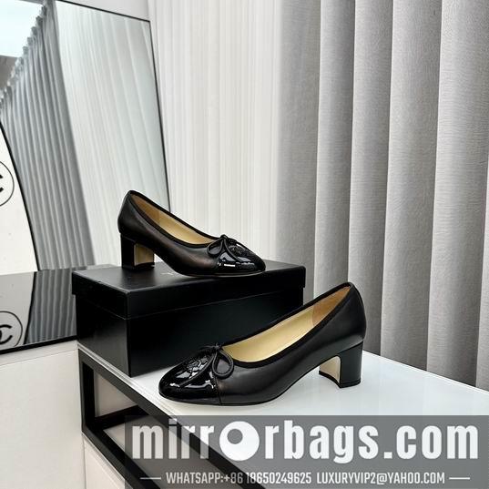 Chanel Replica Shoes sz35-42 mnh0407