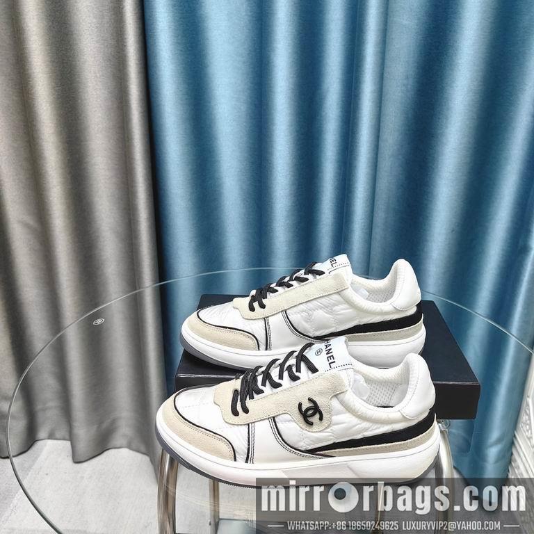 Chanel Replica Shoes sz35-45 mnh0206