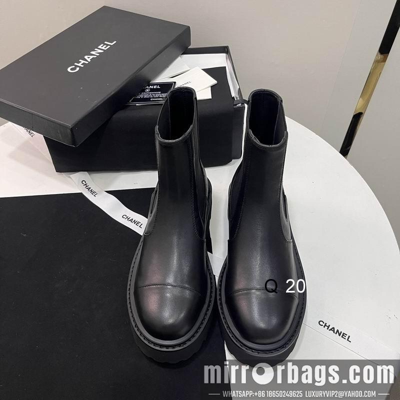 Chanel Replica Shoes sz35-40 XX1028