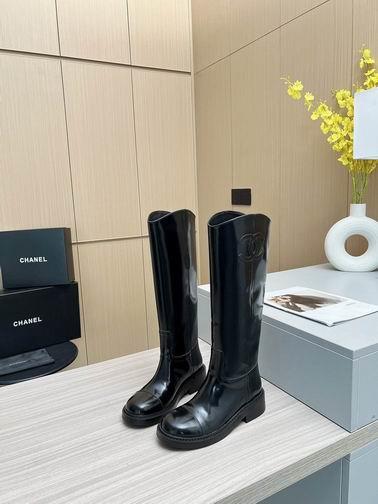 Chanel Replica Shoes sz35-41 mnh0704