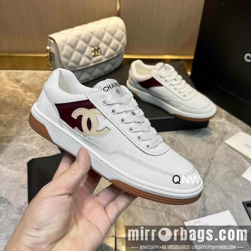 Chanel Replica Shoes sz35-40 WN0502