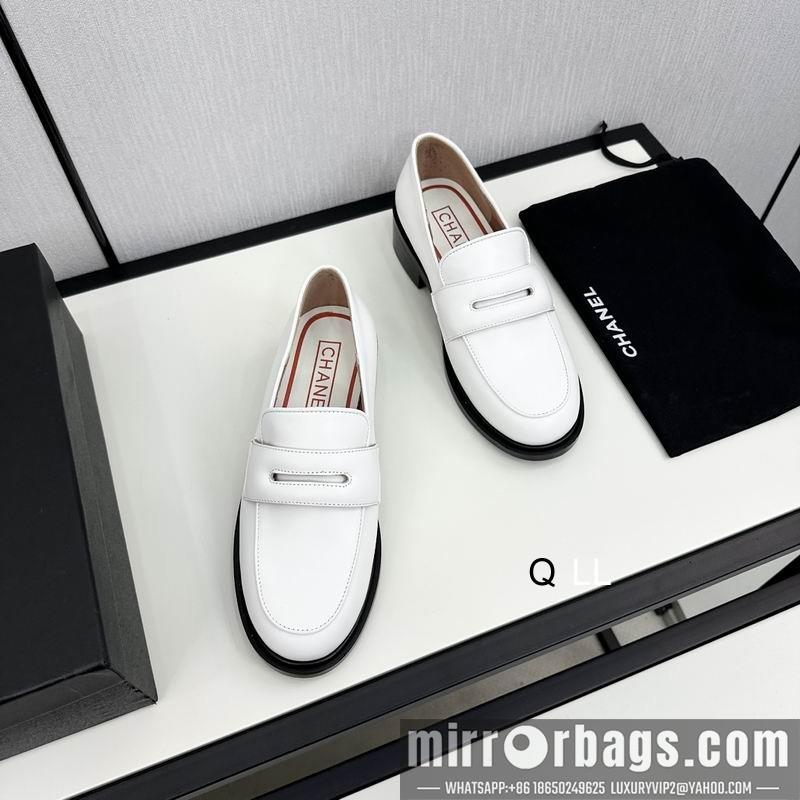 Chanel Replica Shoes sz35-40 LL1209