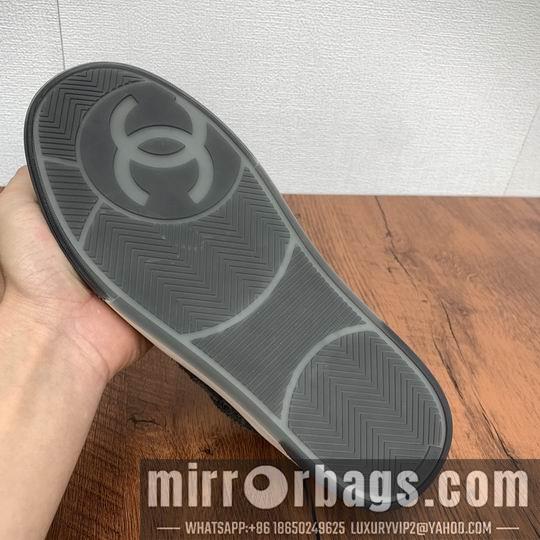 Chanel Replica Shoes sz39-44 hnh1101
