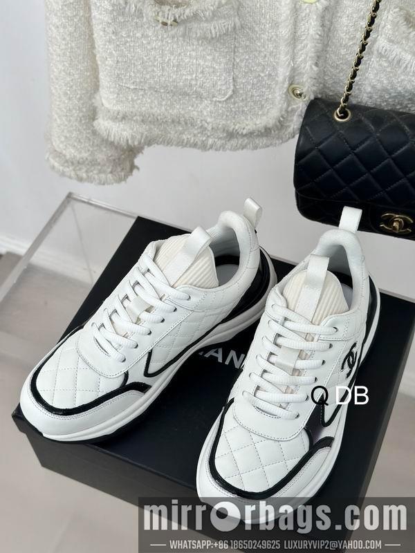 Chanel Replica Shoes sz35-40 DB1001
