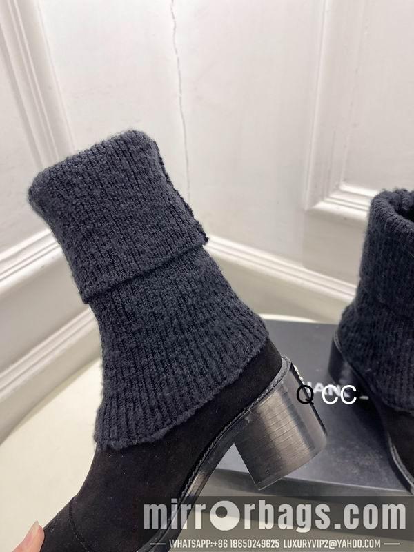 Chanel Replica Shoes sz35-40 XC1234