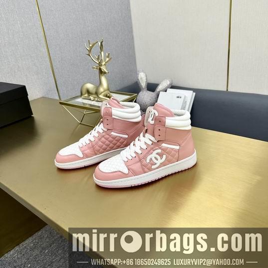 Chanel Replica Shoes sz35-43 mnh0201