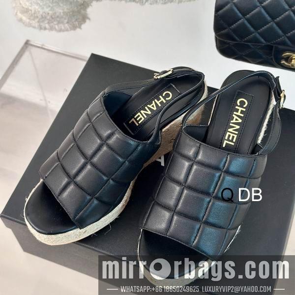 Chanel Replica Shoes sz35-40 DB0519