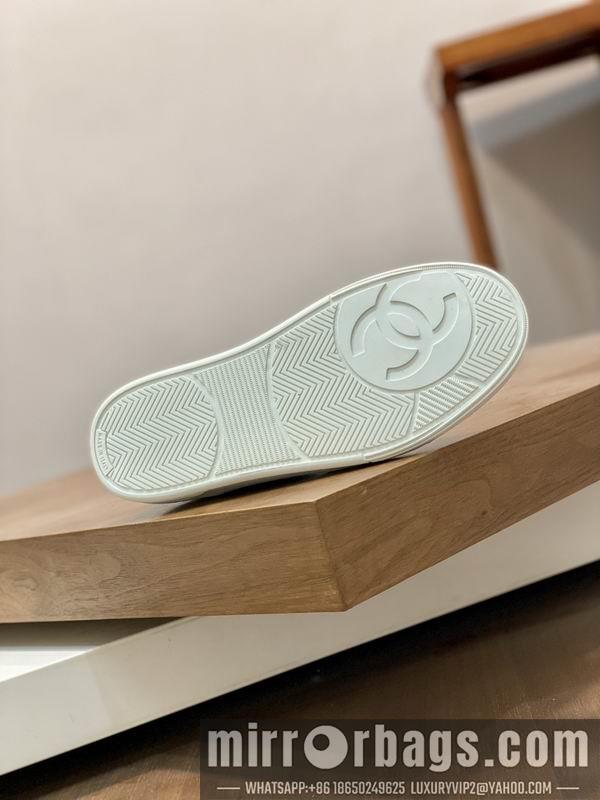 Chanel Replica Shoes sz38-45 hnm0110