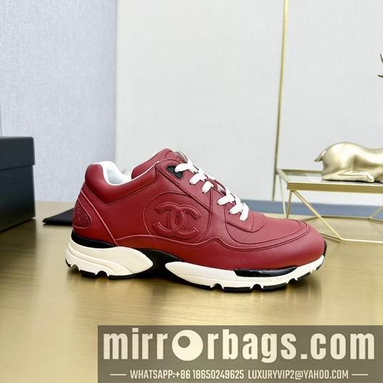Chanel Replica Shoes sz35-41 mnh0502