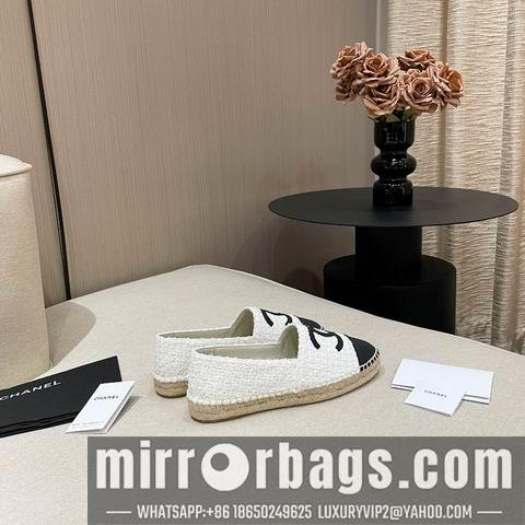 Chanel Replica Shoes sz34-42 mnh0607