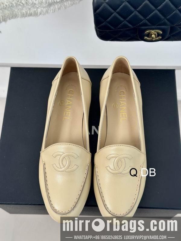 Chanel Replica Shoes sz35-40 db1012