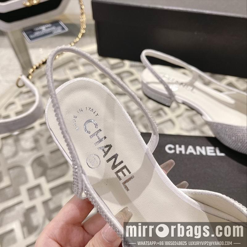 Chanel Replica Shoes sz35-40 m0103