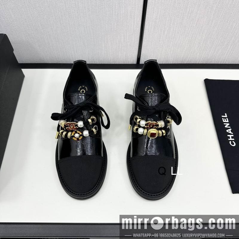 Chanel Replica Shoes sz35-40 LL1219