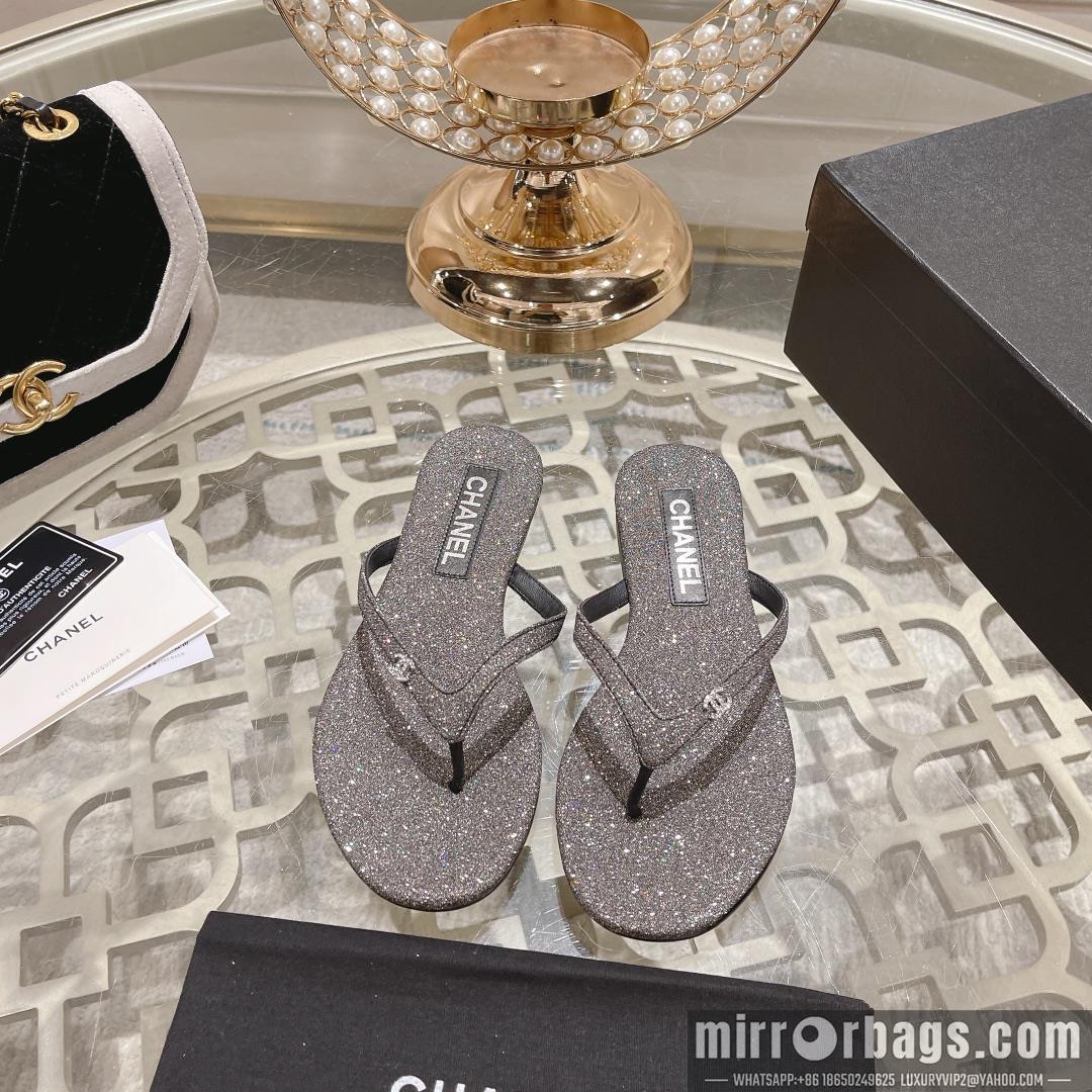 Chanel Replica Shoes sz35-42 h0702