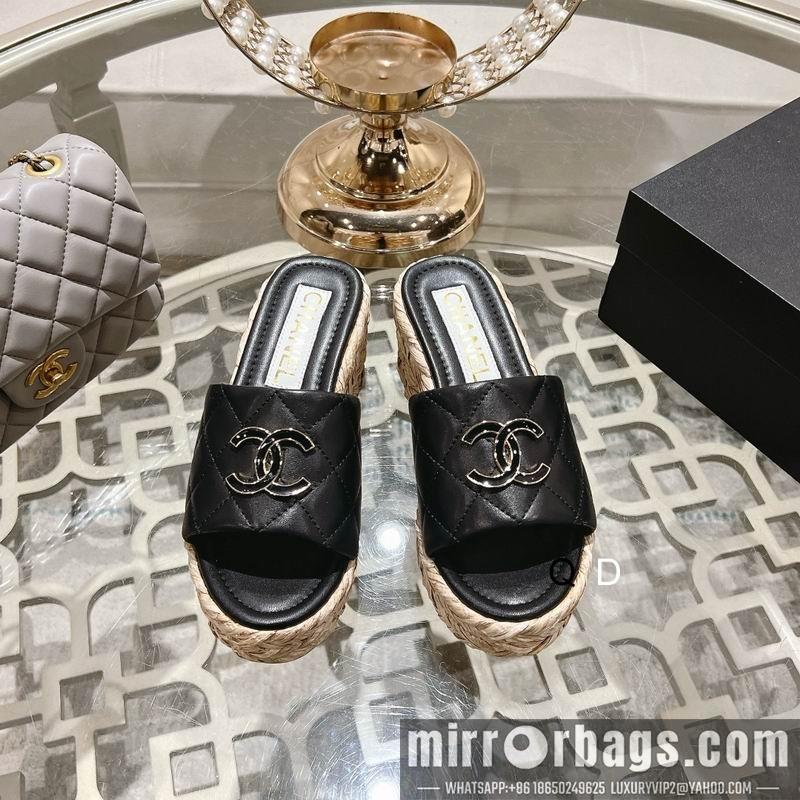 Chanel Replica Shoes sz35-40 GDT0202