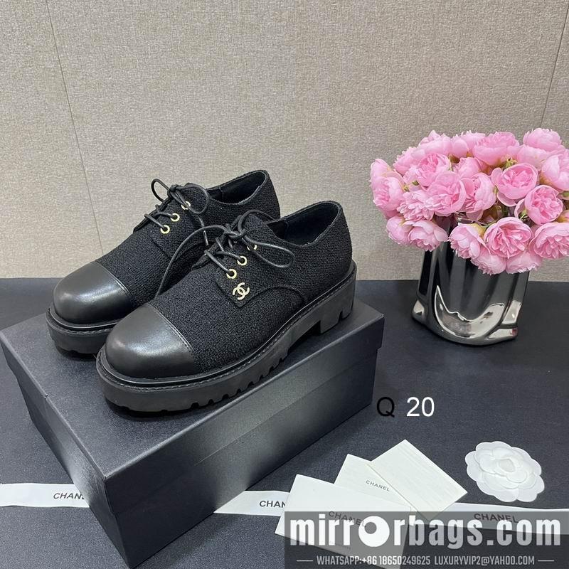 Chanel Replica Shoes sz35-40 XX1010
