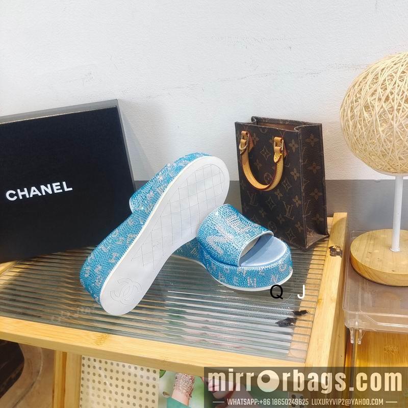 Chanel Replica Shoes sz35-40 XJ0722