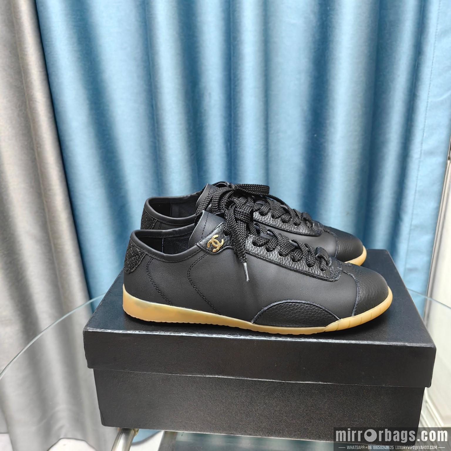 Chanel Replica Shoes sz35-41 h0701