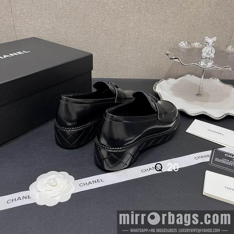 Chanel Replica Shoes sz35-40 XX1202