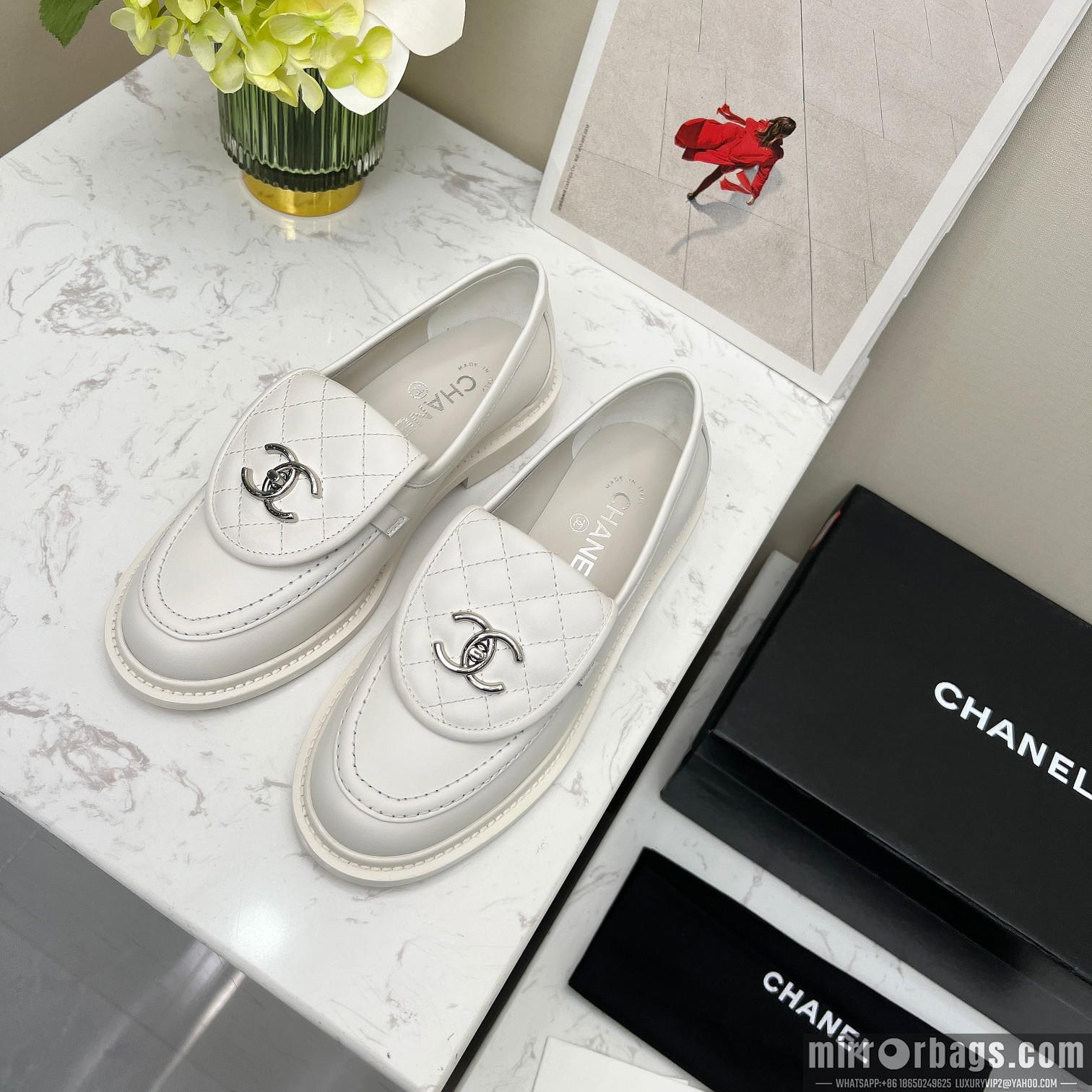 Chanel Replica Shoes sz35-41 h1006