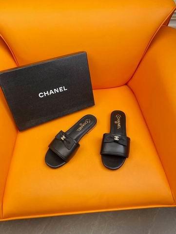 Chanel Replica Shoes sz35-40 mnh0405