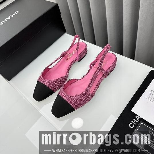 Chanel Replica Shoes sz35-43 mnh0343